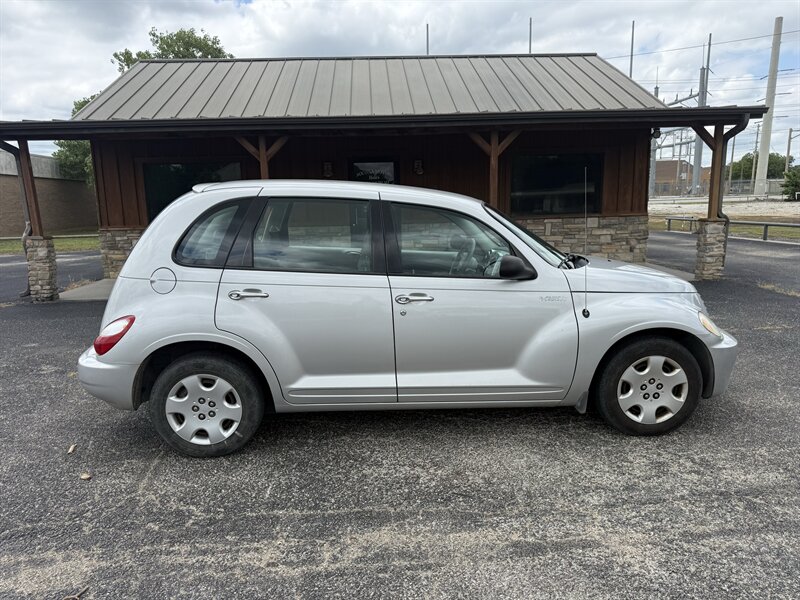 chrysler pt cruiser 2006 3A4FY48B06T247119 image chrysler pt cruiser 2006 3A4FY48B06T247119 image